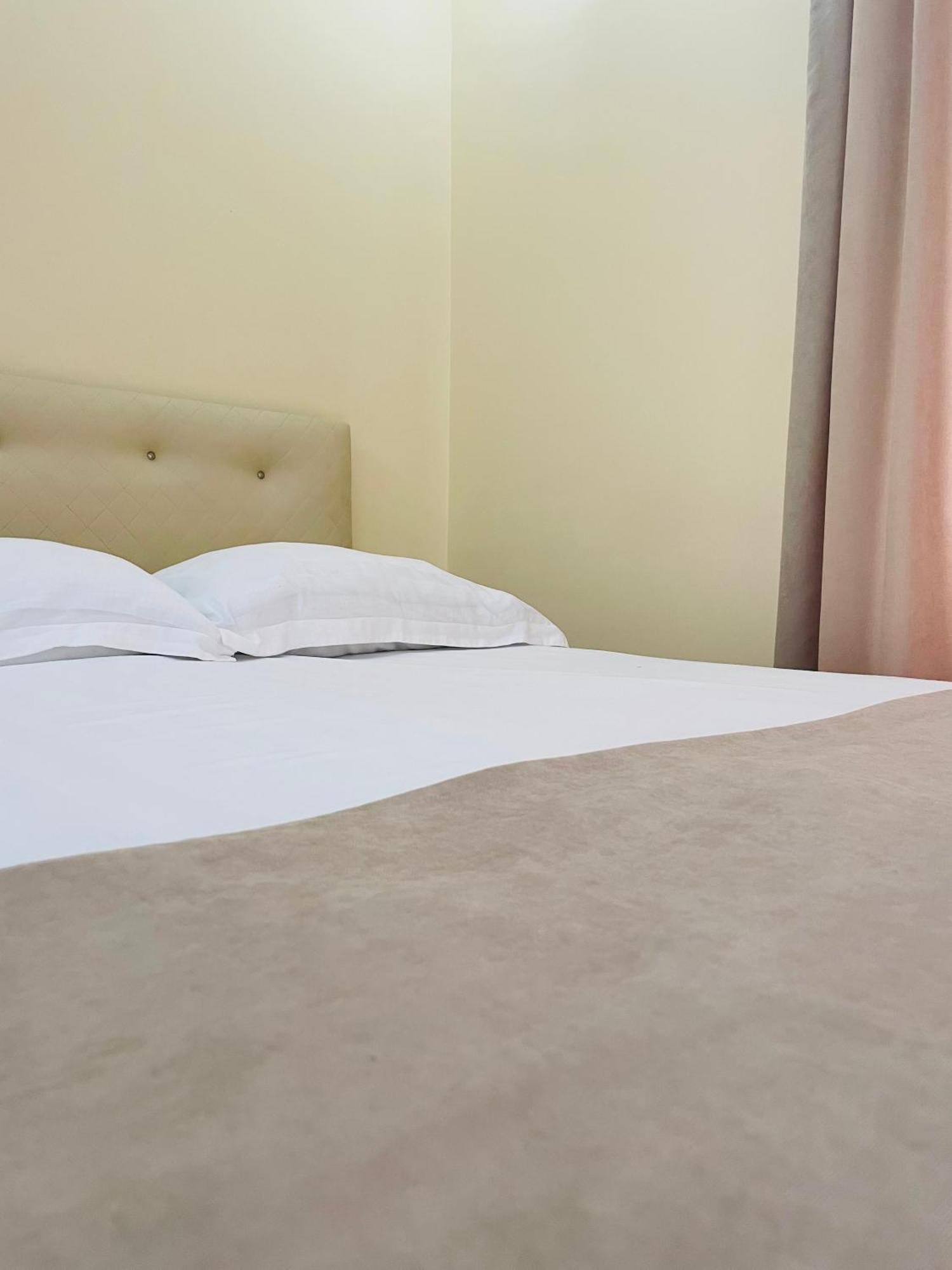Hotel Tramonto شاكفي الغرفة الصورة